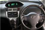  2006 Toyota Yaris Yaris 1.0 3-door T1 (aircon+CD)