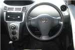 2007 Toyota Yaris Yaris 1.0 3-door T1 (aircon+CD)