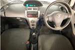  2007 Toyota Yaris Yaris 1.0 3-door T1 (aircon+CD)