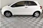  2007 Toyota Yaris Yaris 1.0 3-door T1 (aircon+CD)