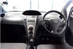  2008 Toyota Yaris Yaris 1.0 3-door T1 (aircon+CD)