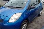  2008 Toyota Yaris Yaris 1.0 3-door T1 (aircon+CD)