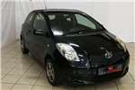  2008 Toyota Yaris Yaris 1.0 3-door T1 (aircon+CD)