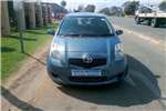  2008 Toyota Yaris Yaris 1.0 3-door T1 (aircon+CD)