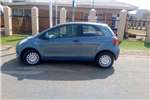  2008 Toyota Yaris Yaris 1.0 3-door T1 (aircon+CD)