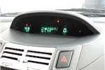  2008 Toyota Yaris Yaris 1.0 3-door T1 (aircon+CD)