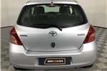  2008 Toyota Yaris Yaris 1.0 3-door T1 (aircon+CD)