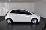  2009 Toyota Yaris Yaris 1.0 3-door T1 (aircon+CD)