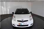  2009 Toyota Yaris Yaris 1.0 3-door T1 (aircon+CD)