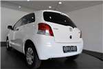  2009 Toyota Yaris Yaris 1.0 3-door T1 (aircon+CD)