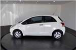  2009 Toyota Yaris Yaris 1.0 3-door T1 (aircon+CD)