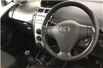  2009 Toyota Yaris Yaris 1.0 3-door T1 (aircon+CD)