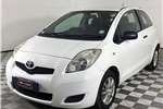  2009 Toyota Yaris Yaris 1.0 3-door T1 (aircon+CD)