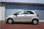  2010 Toyota Yaris Yaris 1.0 3-door T1 (aircon+CD)