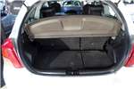  2010 Toyota Yaris Yaris 1.0 3-door T1 (aircon+CD)