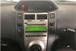  2010 Toyota Yaris Yaris 1.0 3-door T1 (aircon+CD)
