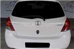  2010 Toyota Yaris Yaris 1.0 3-door T1 (aircon+CD)