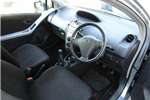  2010 Toyota Yaris Yaris 1.0 3-door T1 (aircon+CD)