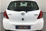  2010 Toyota Yaris Yaris 1.0 3-door T1 (aircon+CD)