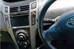  2011 Toyota Yaris Yaris 1.0 3-door T1 (aircon+CD)