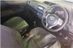  2013 Toyota Yaris Yaris 1.0 3-door T1 (aircon+CD)