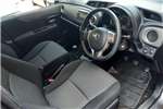  2014 Toyota Yaris Yaris 1.0 3-door T1 (aircon+CD)