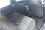  2014 Toyota Yaris Yaris 1.0 3-door T1 (aircon+CD)