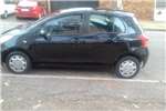  2008 Toyota Yaris Yaris 1.0 5-door T1