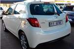  2016 Toyota Yaris Yaris 1.0 5-door T1