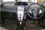  2006 Toyota Yaris Yaris 1.0 5-door T1 (aircon+CD)