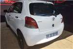  2008 Toyota Yaris Yaris 1.0 5-door T1 (aircon+CD)