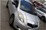  2009 Toyota Yaris Yaris 1.0 5-door T1 (aircon+CD)
