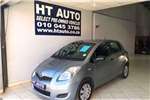  2010 Toyota Yaris Yaris 1.0 5-door T1 (aircon+CD)