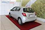   Toyota Yaris Yaris 1.0