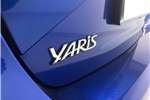  2017 Toyota Yaris Yaris 1.0 Pulse