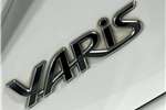  2017 Toyota Yaris Yaris 1.0 Pulse