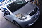  2007 Toyota Yaris Yaris 1.0 T1 3-door