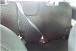  2007 Toyota Yaris Yaris 1.0 T1 3-door