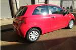  2007 Toyota Yaris Yaris 1.0 T1 3-door