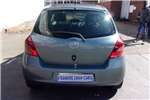 Used 2007 Toyota Yaris 1.0 T1 5 door