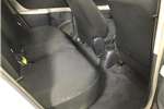  2007 Toyota Yaris Yaris 1.0 T1 5-door