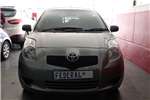  2008 Toyota Yaris Yaris 1.0 T1 5-door