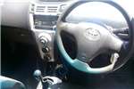  2008 Toyota Yaris Yaris 1.0 T1 5-door