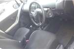  2008 Toyota Yaris Yaris 1.0 T1 5-door