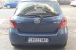  2008 Toyota Yaris Yaris 1.0 T1 5-door