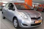  2010 Toyota Yaris Yaris 1.0 T1 5-door