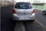  2007 Toyota Yaris Yaris 1.3