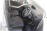  2007 Toyota Yaris Yaris 1.3