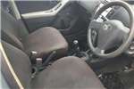  2007 Toyota Yaris Yaris 1.3