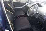  2007 Toyota Yaris Yaris 1.3